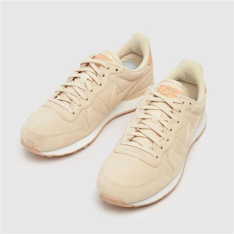 nike internationalist damen gold beige|Womens Internationalist Shoes (1) .